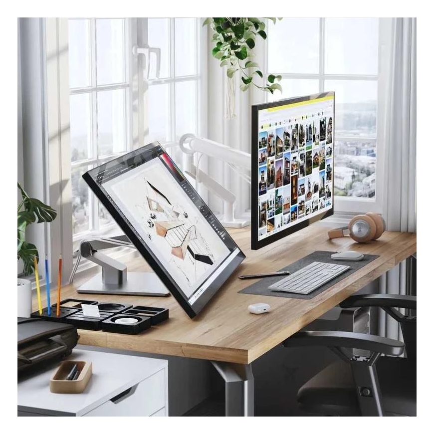Monitor Alogic Clarity Fold Touch (27C4KPDTF) – 5