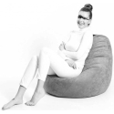 Qubo Comfort 90 Графит POP FIT Qubo Comfort 90 Графит POP FIT