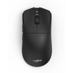 Hama Reaper 820 Wireless mouse Gaming Right-hand RF Wireless + Bluetooth + USB Type-C Optical 26000 DPI