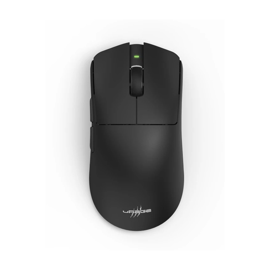 Hama Reaper 820 Wireless mouse Gaming Right-hand RF Wireless + Bluetooth + USB Type-C Optical 26000