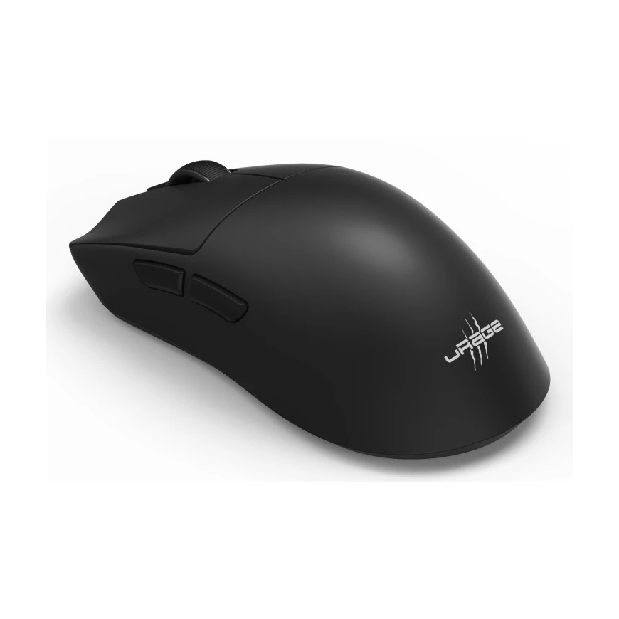 Hama Reaper 820 Wireless mouse Gaming Right-hand RF Wireless + Bluetooth + USB Type-C Optical 26000 – 3
