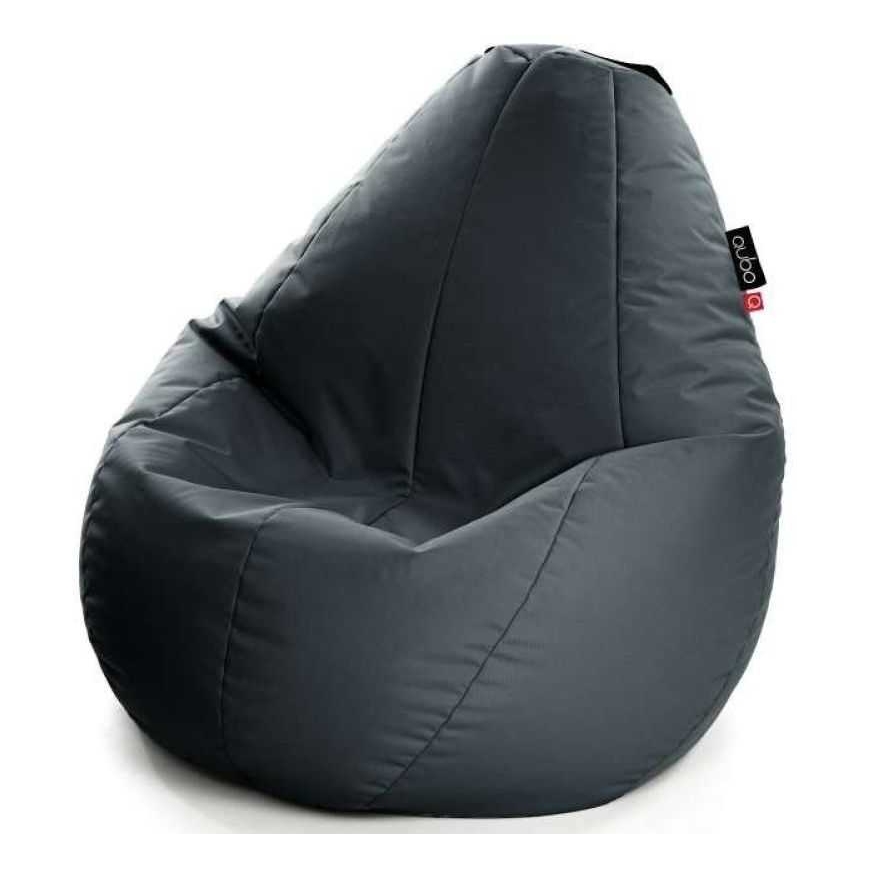 Qubo Comfort 90 Graphite POP FIT – 5