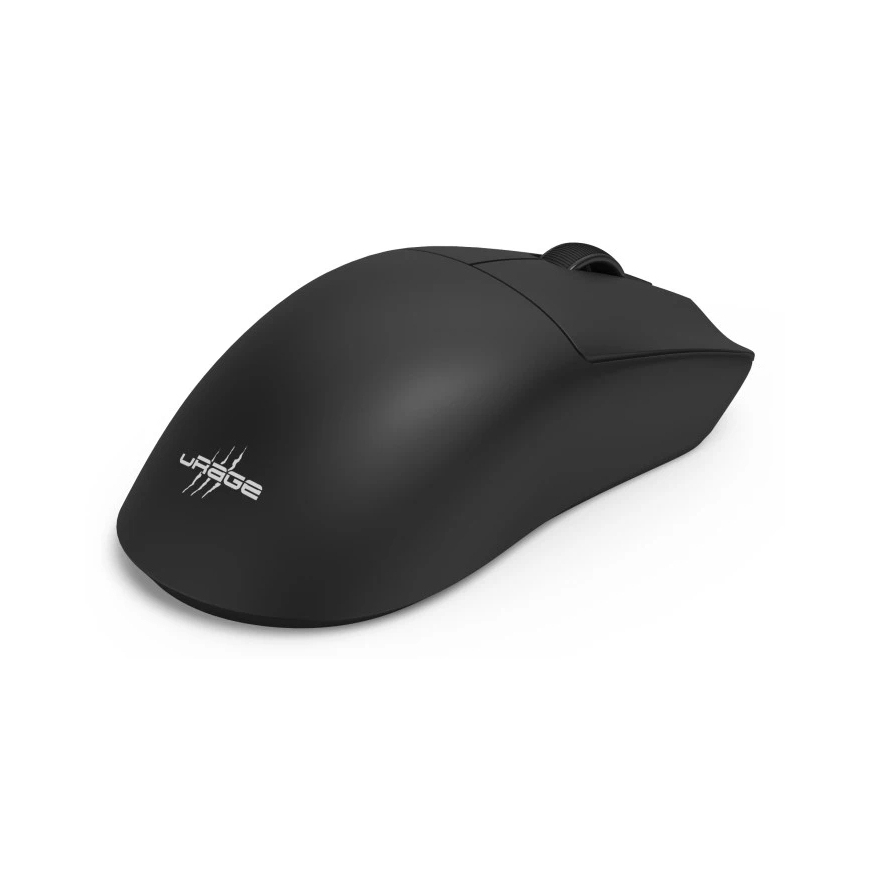 Hama Reaper 820 Wireless компьютерная мышь Игровой Для правой руки RF Wireless + Bluetooth + USB Typ – 4