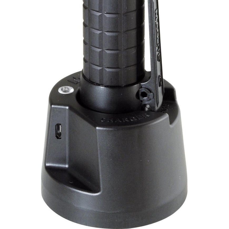 Magnalite Mag-Tac LED-taskulamppu, ladattava, 671 lm – 5