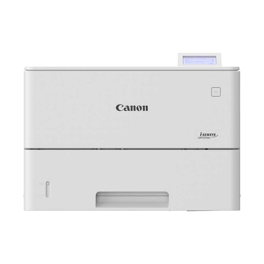 Canon i-Sensys LBP335dw Белый