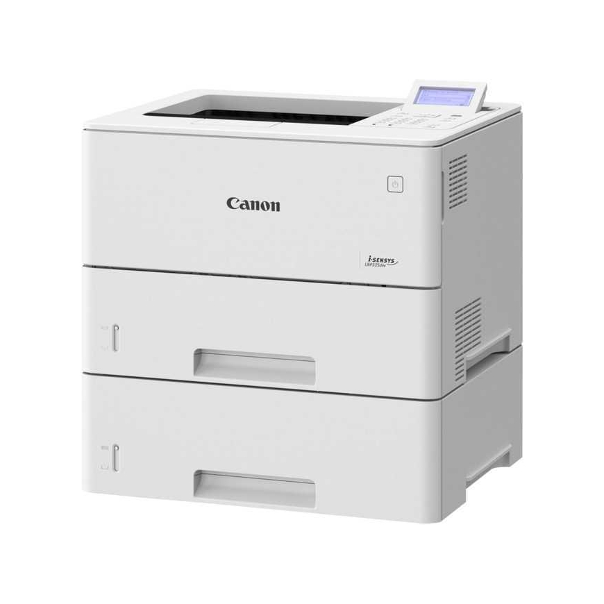 Canon i-Sensys LBP335dw White – 2