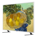 LG 65LX7B6LA 165,1 cm (65") 4K Ultra HD Smart TV Wi-Fi Черный