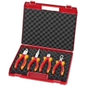 Knipex 00 20 15 tangid Tangide komplekt Knipex 00 20 15 tangid Tangide komplekt