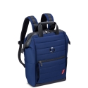 Delsey Elegance reppu, sininen