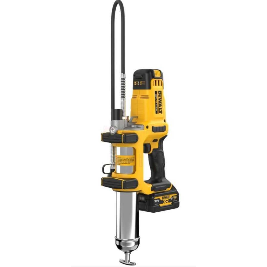 DeWALT DCGG581P1G-QW – 3