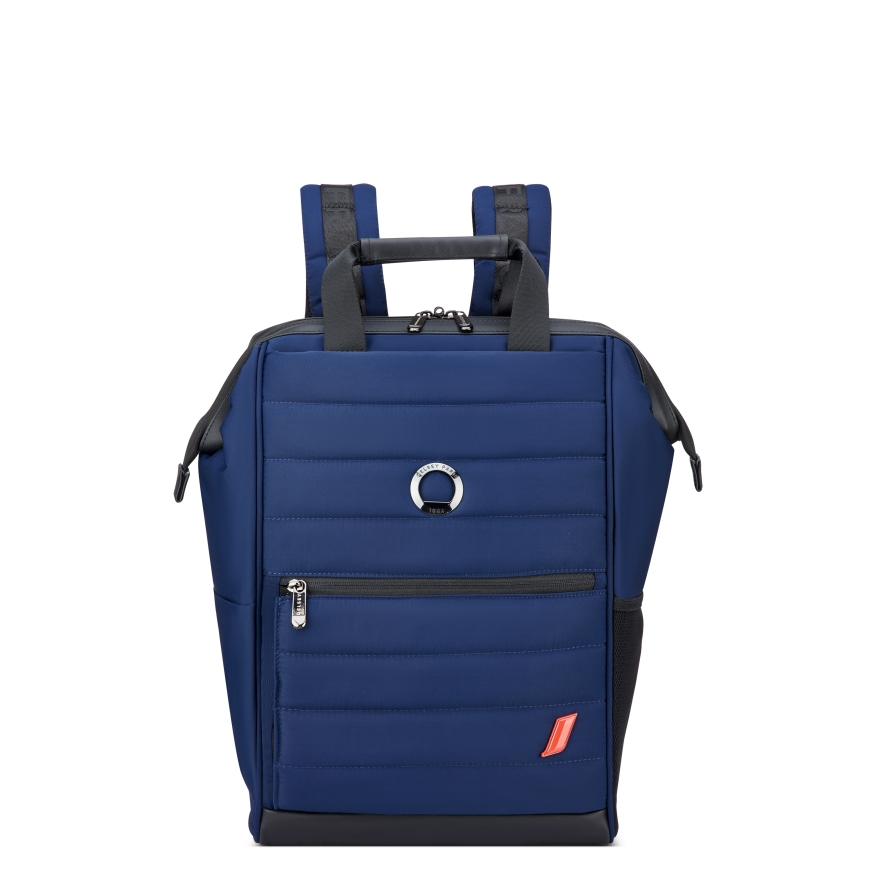 Рюкзак Delsey Elegance, синий – 2