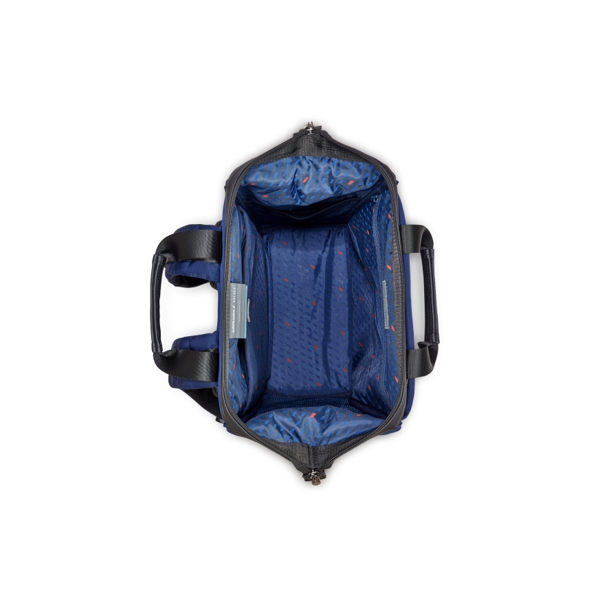Рюкзак Delsey Elegance, синий – 3