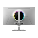 Samsung G80SH monitori 81,3 cm (32") 3840 x 2160 pikseļi 4K Ultra HD OLED Sudrabs Samsung G80SH monitori 81,3 cm (32") 3840 x 2160 pikseļi 4K Ultra HD OLED Sudrabs