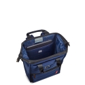 Delsey Elegance backpack, blue Delsey Elegance backpack, blue