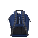 Delsey Elegance mugursoma, zila Delsey Elegance mugursoma, zila