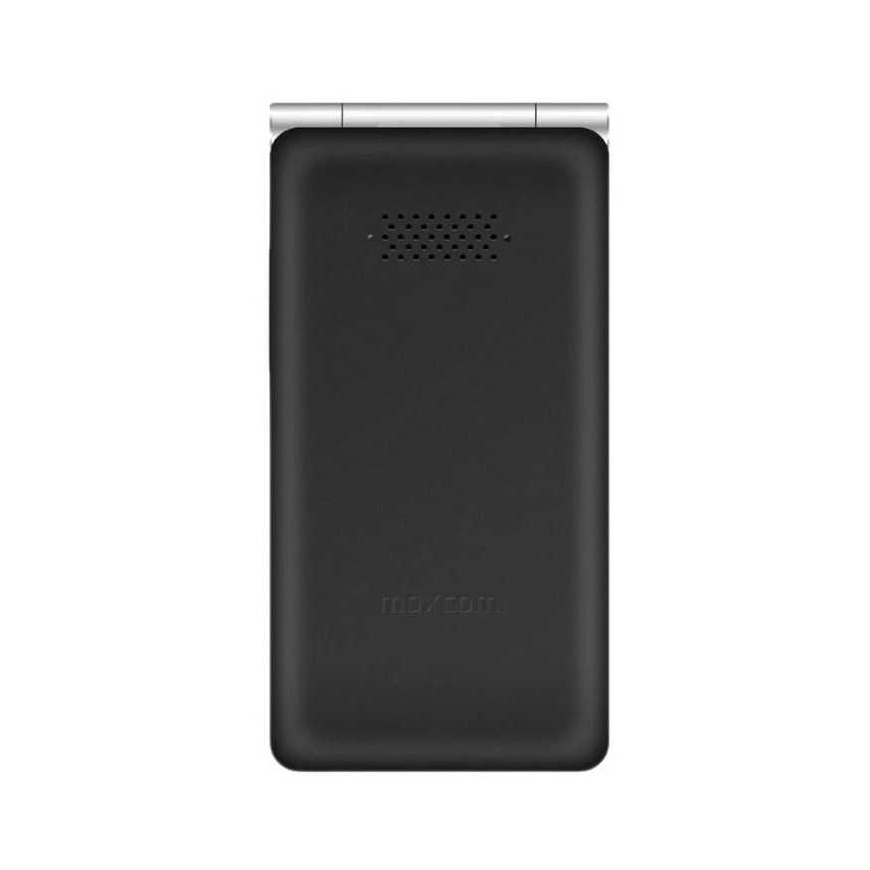 Maxcom MM835 4G Stilīgs melns