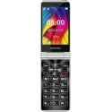 Maxcom MM835 4G Stilīgs melns Maxcom MM835 4G Stilīgs melns