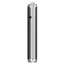 Maxcom MM835 4G Stilīgs melns Maxcom MM835 4G Stilīgs melns