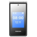 Maxcom MM835 4G Стильный черный Maxcom MM835 4G Стильный черный