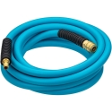 Hazet Hazet compressed air hose 9040N-1010, 10 meters blue, inner diam Hazet Hazet compressed air hose 9040N-1010, 10 meters blue, inner diam
