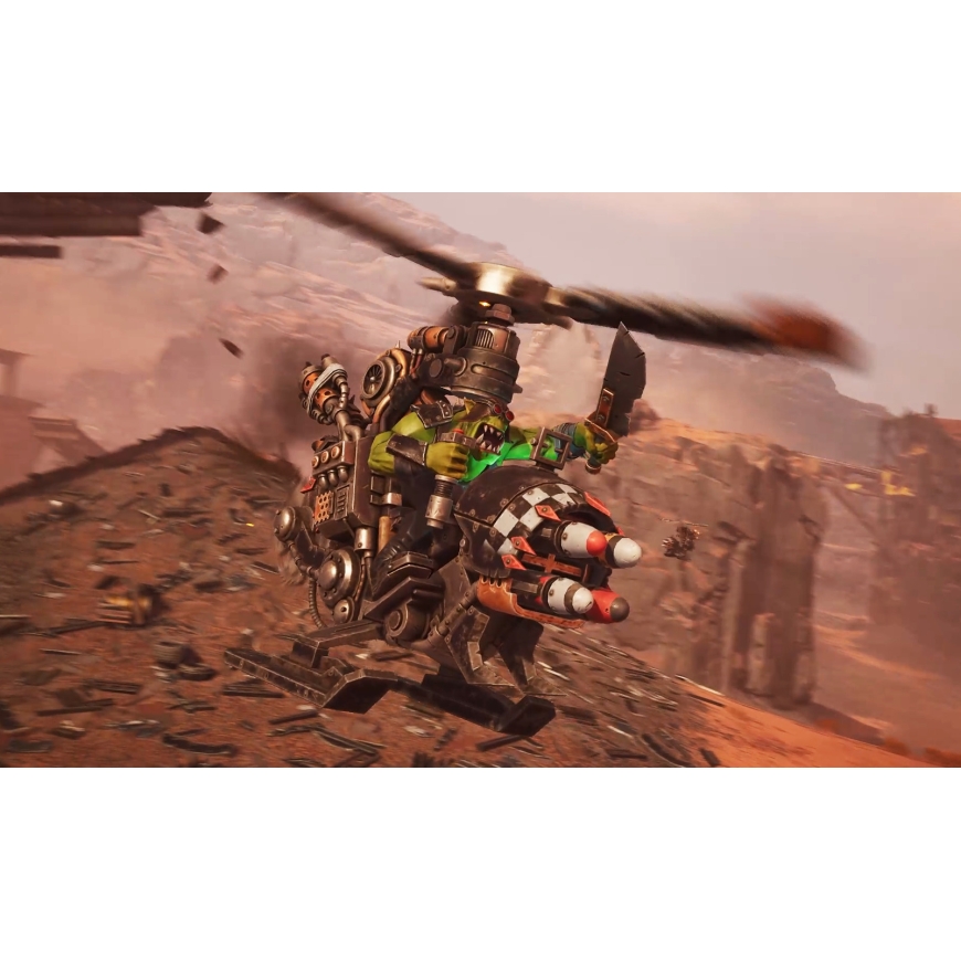 Warhammer 40,000: Speed Freeks (PS5) – 3