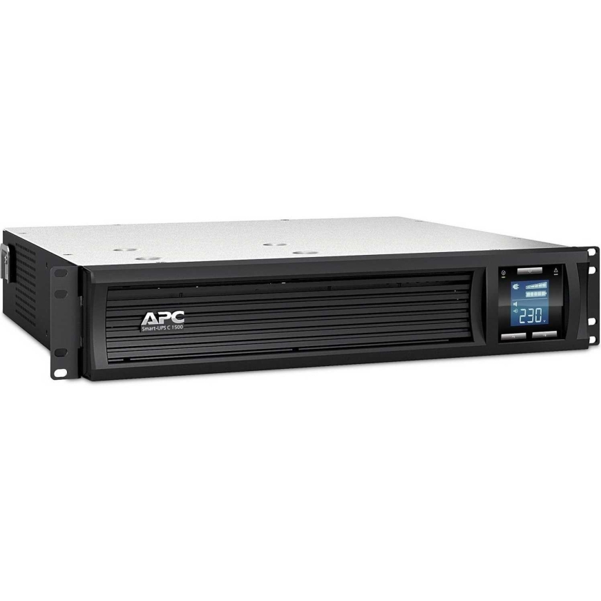 APC SMT1500RMI2UC 1500ВА