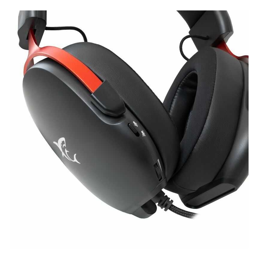 White Shark GH-2445 Fox Black
