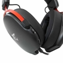 White Shark GH-2445 Fox Black White Shark GH-2445 Fox Black
