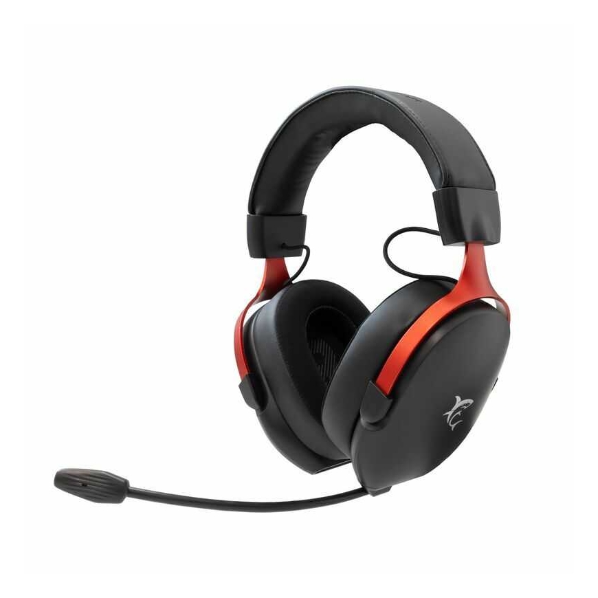 White Shark GH-2445 Fox Black – 3