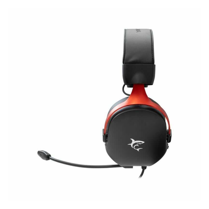 White Shark GH-2445 Fox Black – 5