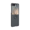 Samsung EF-EF776CBEGWW mobilo telefonu apvalks 17,5 cm (6.9") Aploksne Melns Samsung EF-EF776CBEGWW mobilo telefonu apvalks 17,5 cm (6.9") Aploksne Melns