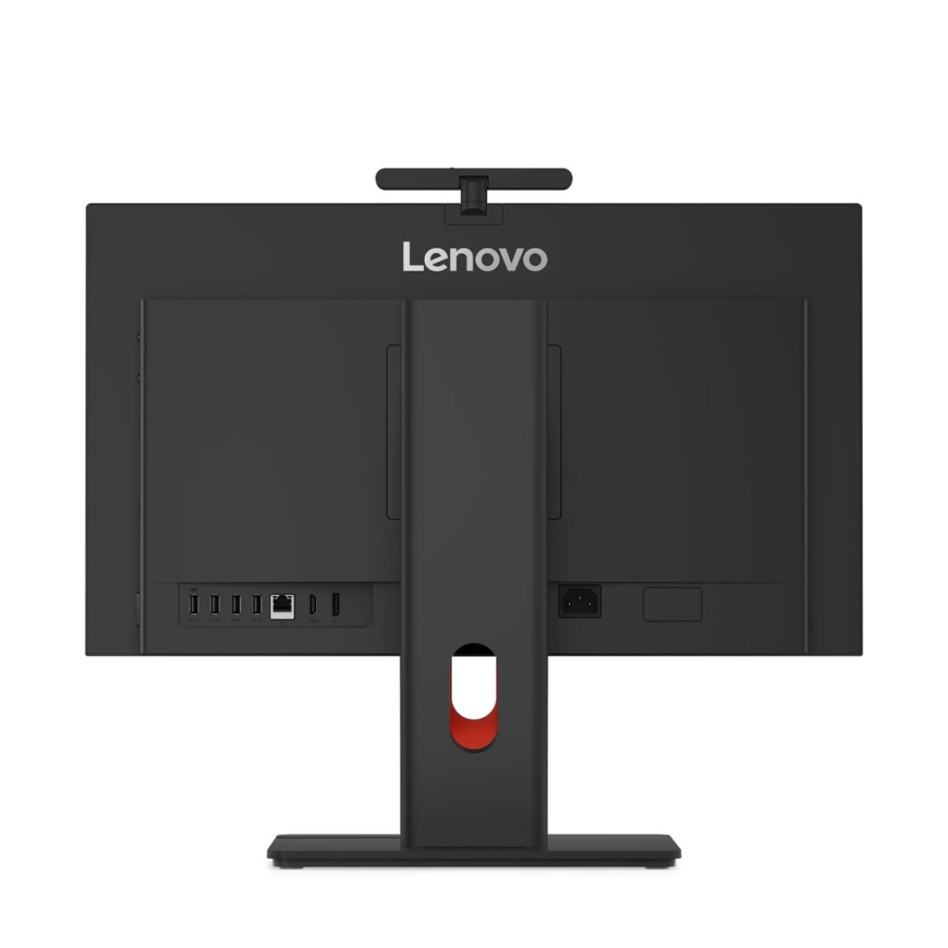Lenovo ThinkCentre AIO M90a G6 Ultra 5 235 23.8" FHD IPS 120Hz 250 нит матовый 16ГБ DDR5 5600 512ГБ SSD GeForce RTX 4050 6ГБ 5МП – 4