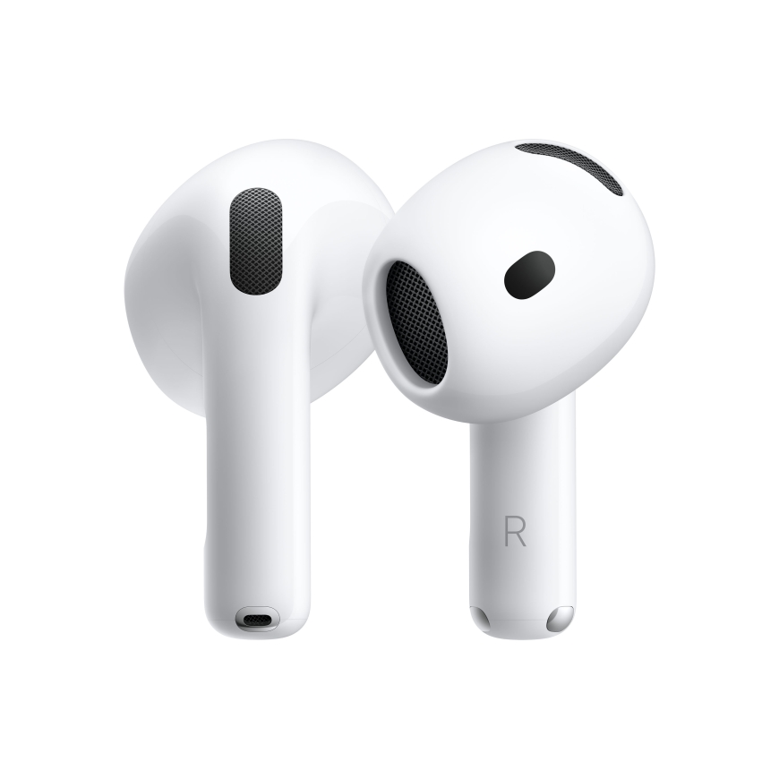 Apple AirPods 5 headphones