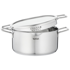 Tefal H85246 pan/pot set