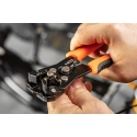 NEO TOOLS Automātiskā vadu noņemšanas ierīce, 200 mm, priekšējā noņemšana NEO TOOLS Automātiskā vadu noņemšanas ierīce, 200 mm, priekšējā noņemšana