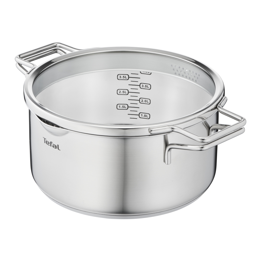 Tefal H85246 pannu- ja kattilasarja β 5