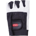 Profit Gym 1615 перчатки для бодибилдинга (XL) Profit Gym 1615 перчатки для бодибилдинга (XL)