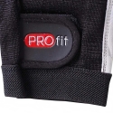 Profit Gym 1615 kultūrisma cimdi (XL)