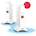 FRITZ!Mesh 4200 Mesh-система, 2 пакета FRITZ!Mesh 4200 Mesh-система, 2 пакета