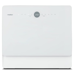 MEDION MD 37775 Tööpinna peal 5 kohta