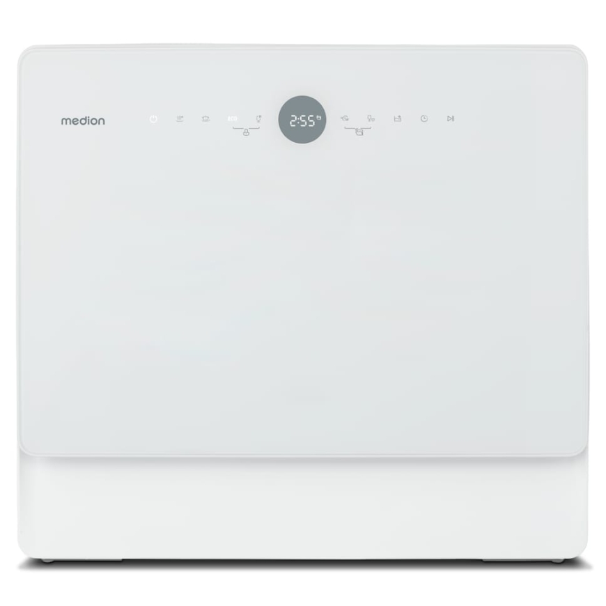 MEDION MD 37775 Столешница 5 мест