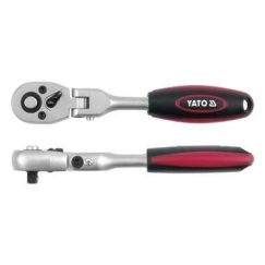 Toya Sa Poland Paindlik kinnitatav peadreži | 6.3 mm (1/4") (YT-0325)