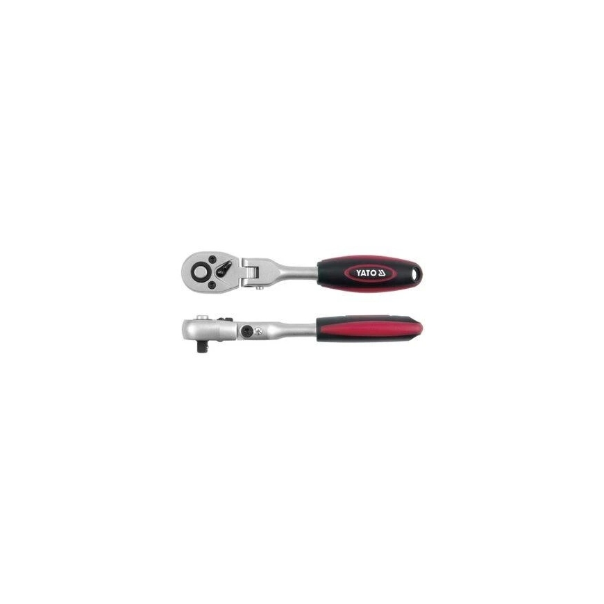 Toya Sa Poland Flexible fixing head for drills | 6.3 mm (1/4") (YT-0325)