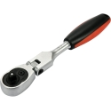 Toya Sa Poland Elastīga fiksējama galva urbjiem | 6.3 mm (1/4") (YT-0325) Toya Sa Poland Elastīga fiksējama galva urbjiem | 6.3 mm (1/4") (YT-0325)