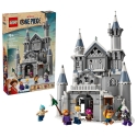 LEGO ONE PIECE 75645 Битва у Замка Драм LEGO ONE PIECE 75645 Битва у Замка Драм