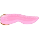 Pink Shunga - Aiko Intimate Massager Light Pink Pink Shunga - Aiko Intimate Massager Light Pink