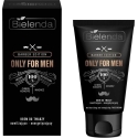 Bielenda Bielenda BIELENDA Tik vyrams VEIDO KREMAS Barber Edition Bielenda Bielenda BIELENDA Tik vyrams VEIDO KREMAS Barber Edition