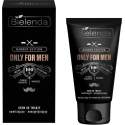 Bielenda Bielenda BIELENDA Только для мужчин КРЕМ ДЛЯ ЛИЦА Серия Барбера Bielenda Bielenda BIELENDA Только для мужчин КРЕМ ДЛЯ ЛИЦА Серия Барбера