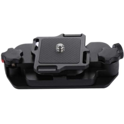 Puluz SB4513 Klips for Sony/Gopro/Sjcam/Xiaomi
