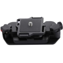 Puluz SB4513 Klips for Sony/Gopro/Sjcam/Xiaomi Puluz SB4513 Klips for Sony/Gopro/Sjcam/Xiaomi